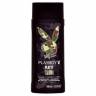 Playboy Spg.400ml Play it Wild - Toaletní mycí prostředky - Sprchové gely - Pánské Toaletní mycí prostředky - Sprchové gely - Pánské